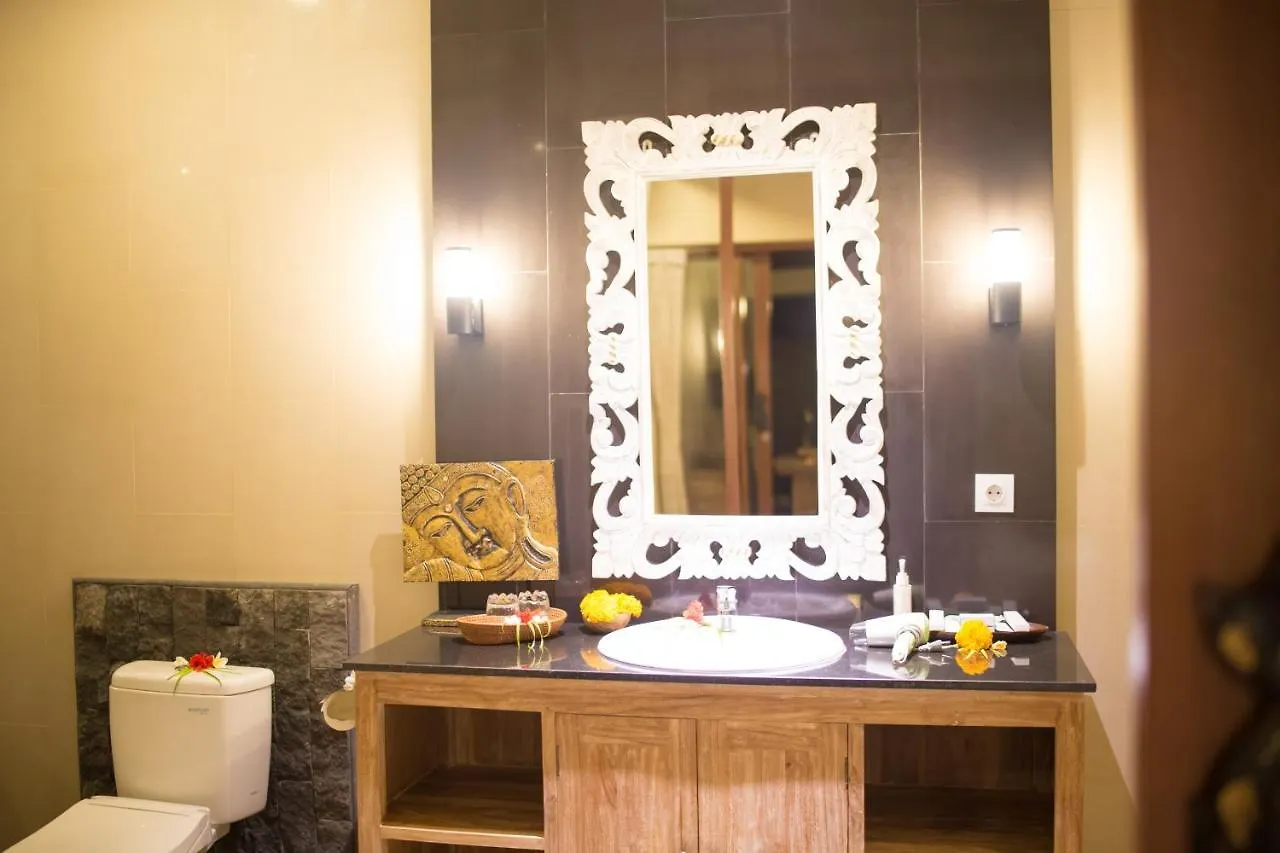 Asri Sari Ubud Resort & Villa By Samhita Bali Indonesia