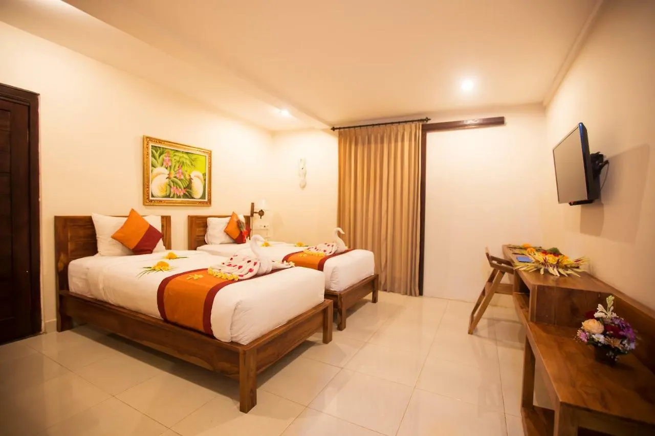 Asri Sari Ubud Resort & Villa By Samhita Bali