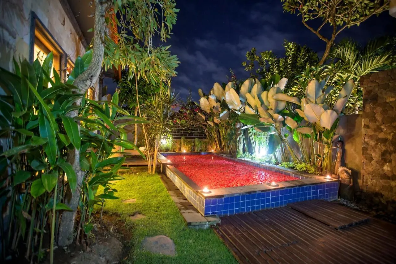 Asri Sari Ubud Resort & Villa By Samhita Bali