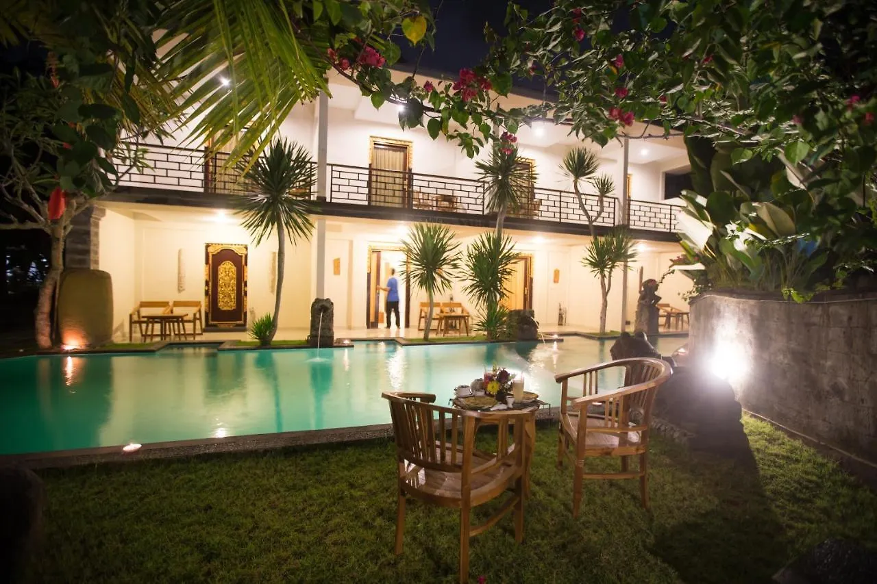 Asri Sari Ubud Resort & Villa By Samhita Bali