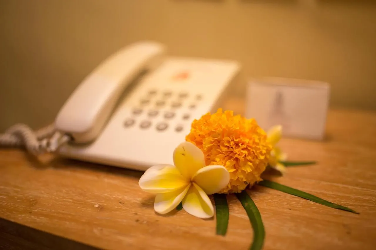 Asri Sari Ubud Resort & Villa By Samhita Bali