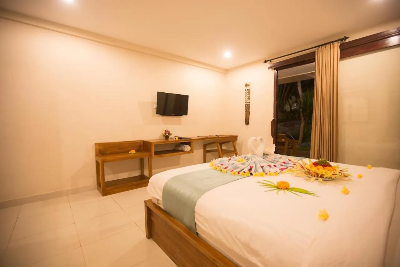 Asri Sari Ubud Resort & Villa By Samhita Bali