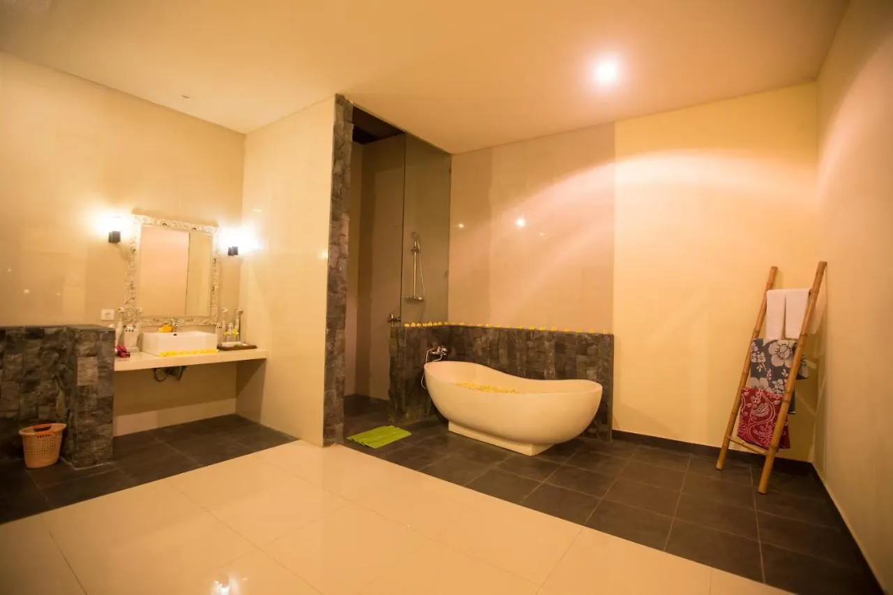 Asri Sari Ubud Resort & Villa By Samhita Bali