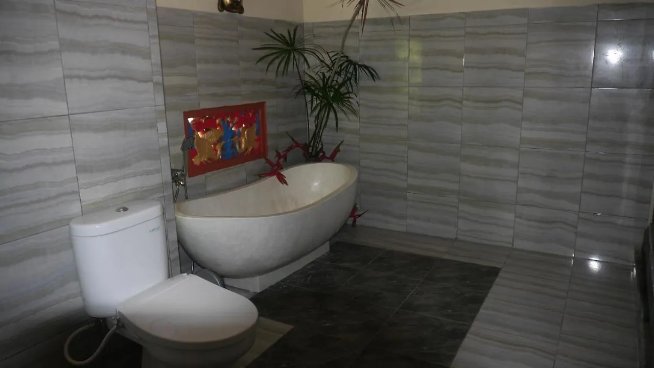 Asri Sari Ubud Resort & Villa By Samhita Bali