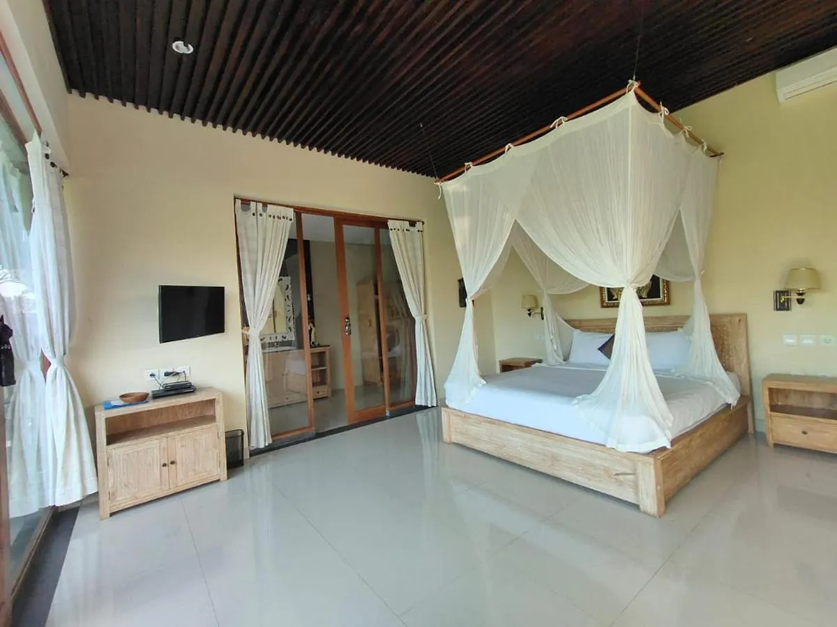 Asri Sari Ubud Resort & Villa By Samhita Bali