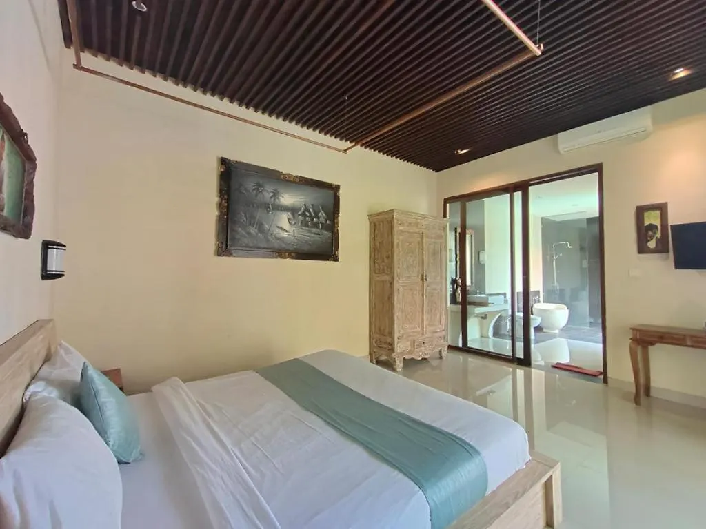 Asri Sari Ubud Resort & Villa By Samhita Bali