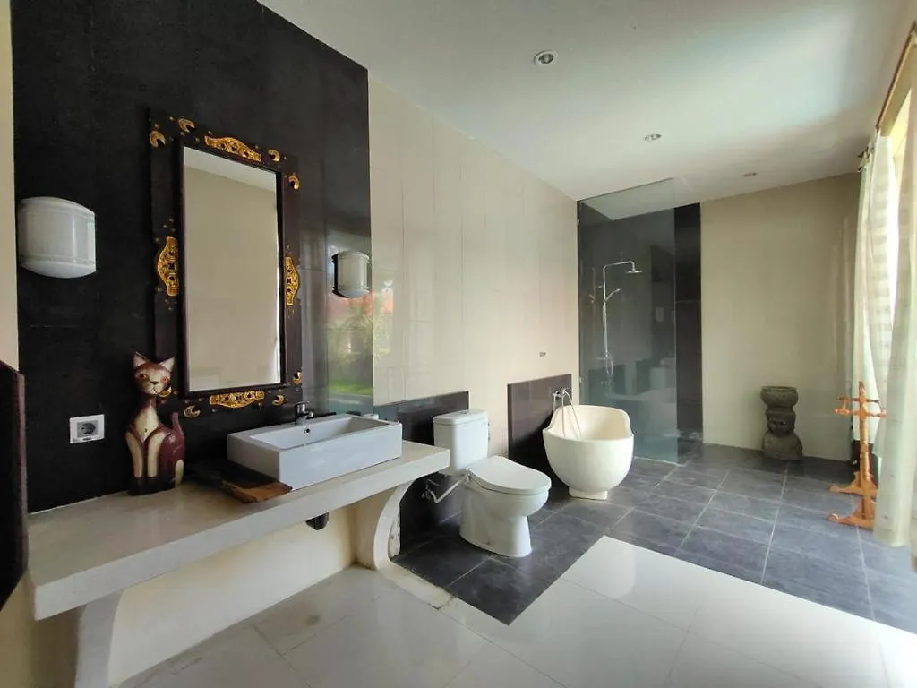 Asri Sari Ubud Resort & Villa By Samhita Bali