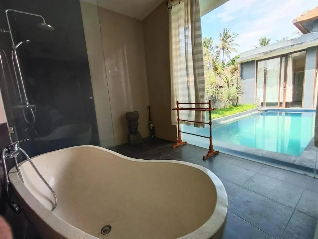 Asri Sari Ubud Resort & Villa By Samhita Bali