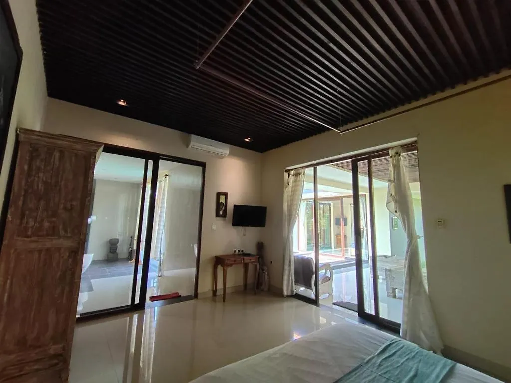 Asri Sari Ubud Resort & Villa By Samhita Bali Indonesia