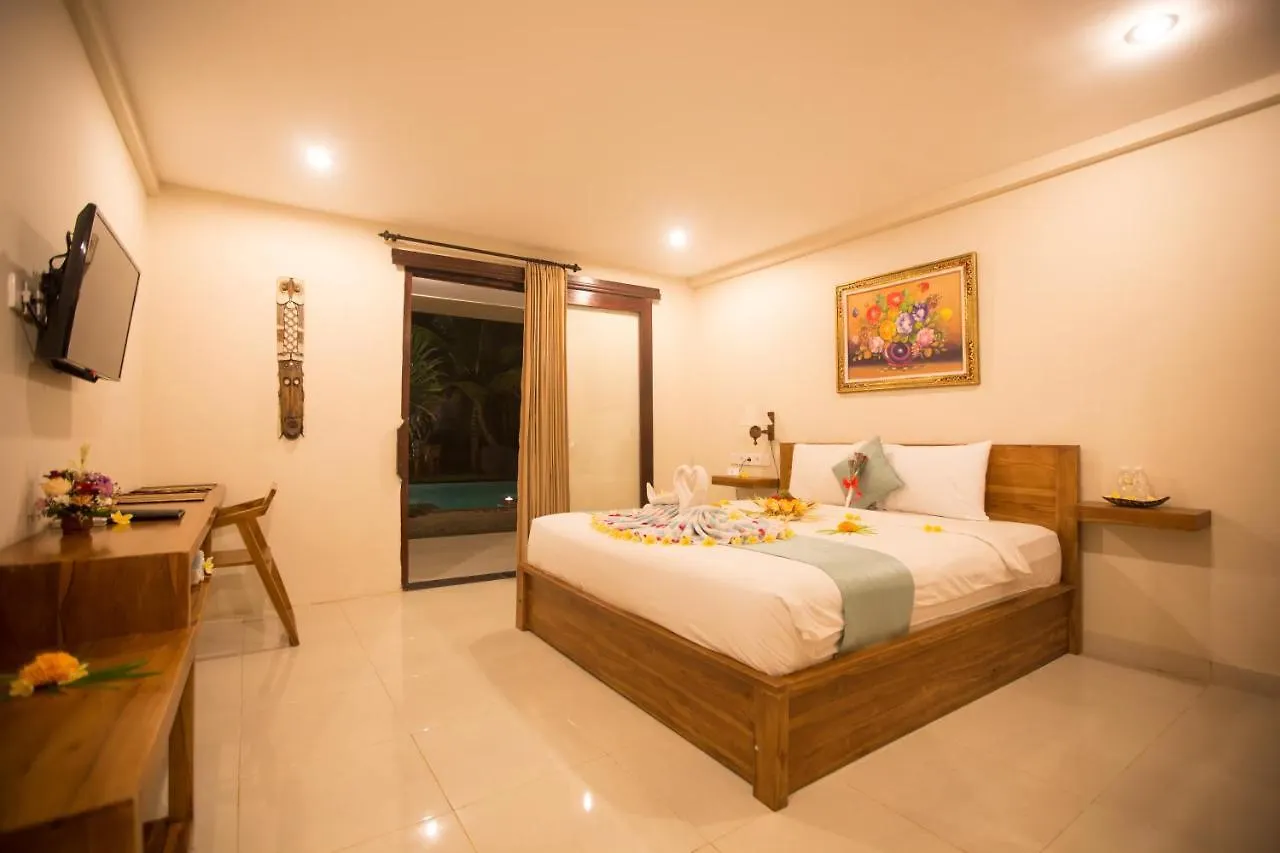 Asri Sari Ubud Villa & Resort Indonesia