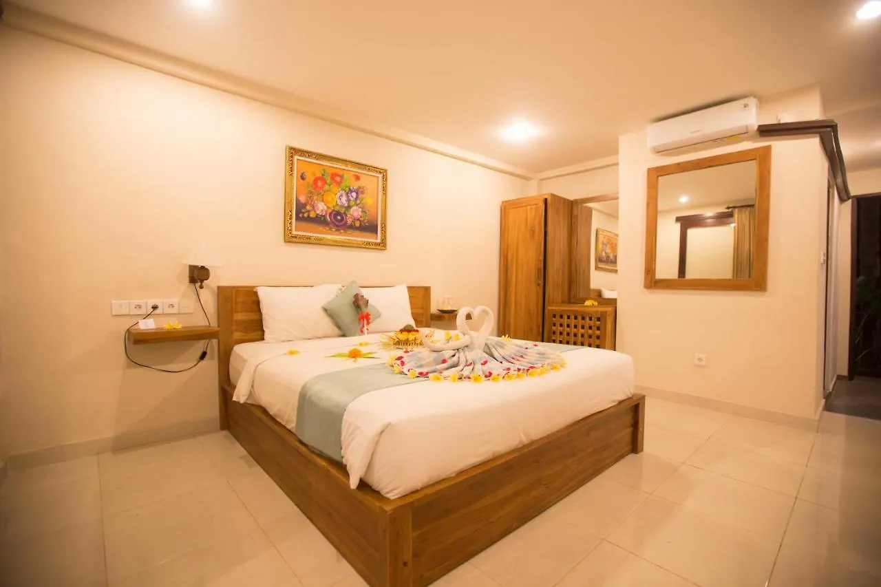 Asri Sari Ubud Villa & Resort