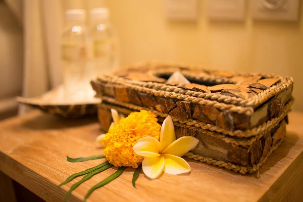 Asri Sari Ubud Villa & Resort