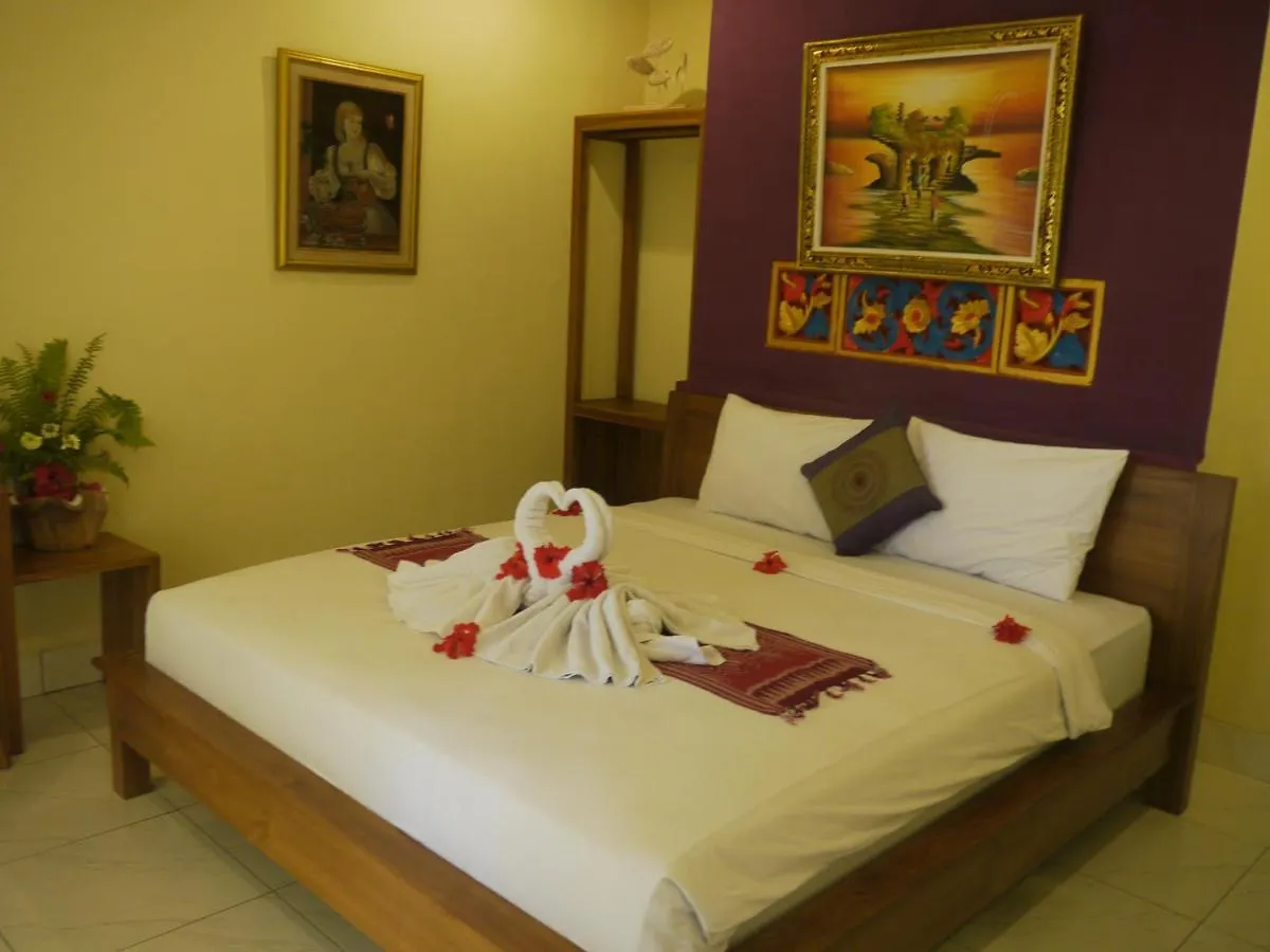 Asri Sari Ubud Villa & Resort Ubud (Bali)