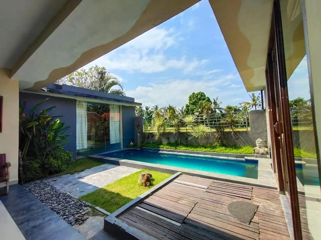 Asri Sari Ubud Villa & Resort