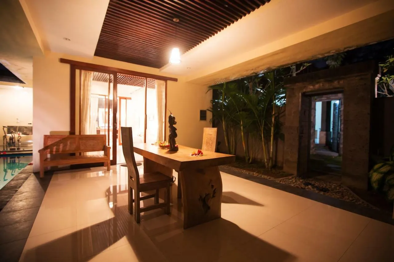 Asri Sari Ubud Villa & Resort Ubud (Bali)