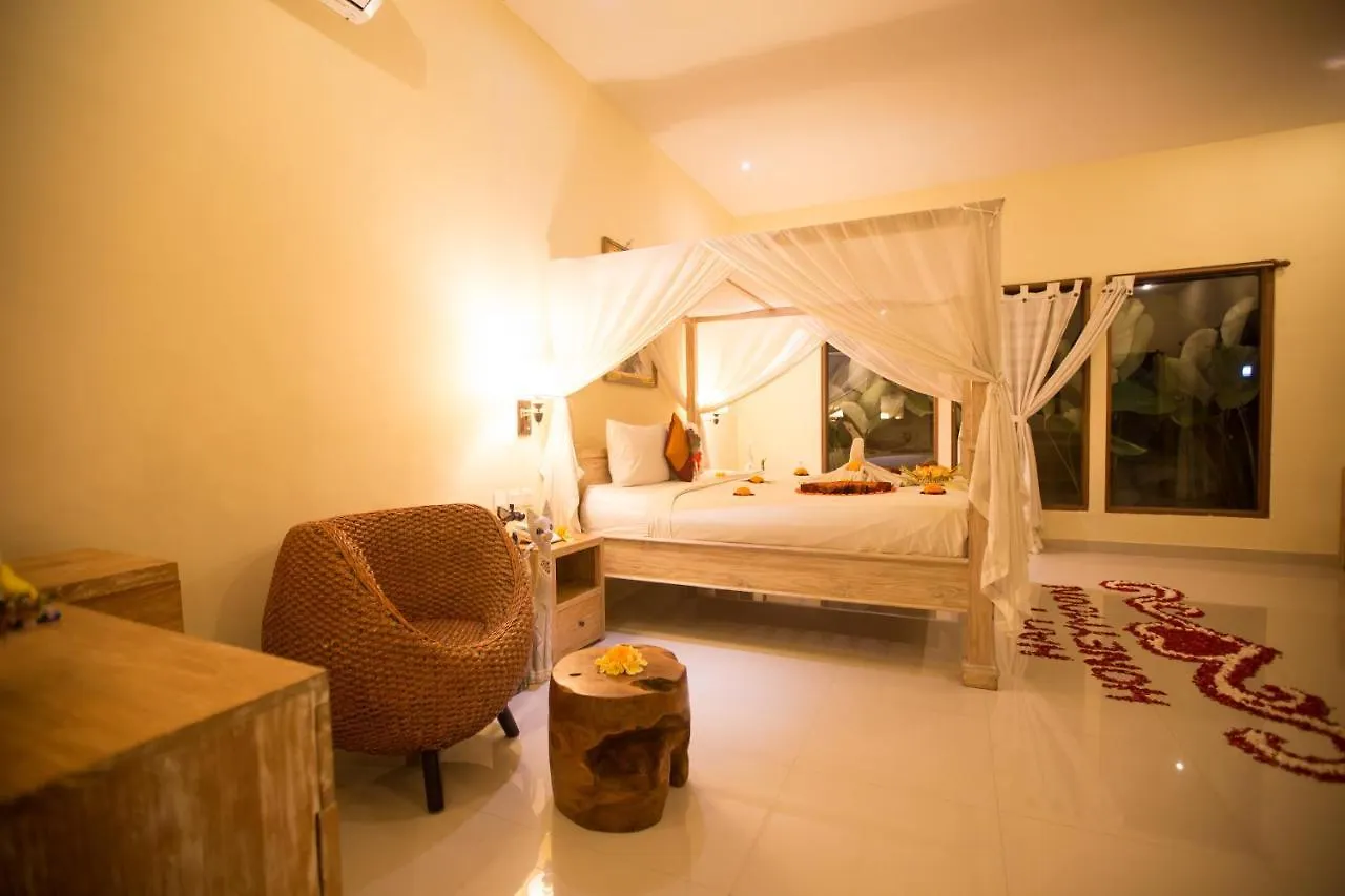 Asri Sari Ubud Villa & Resort Ubud (Bali)