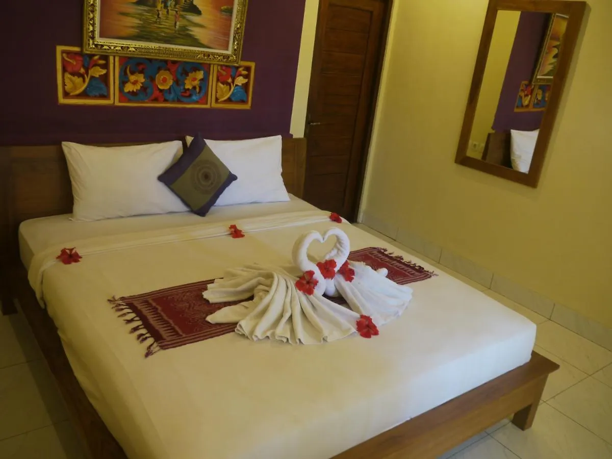Asri Sari Ubud Villa & Resort