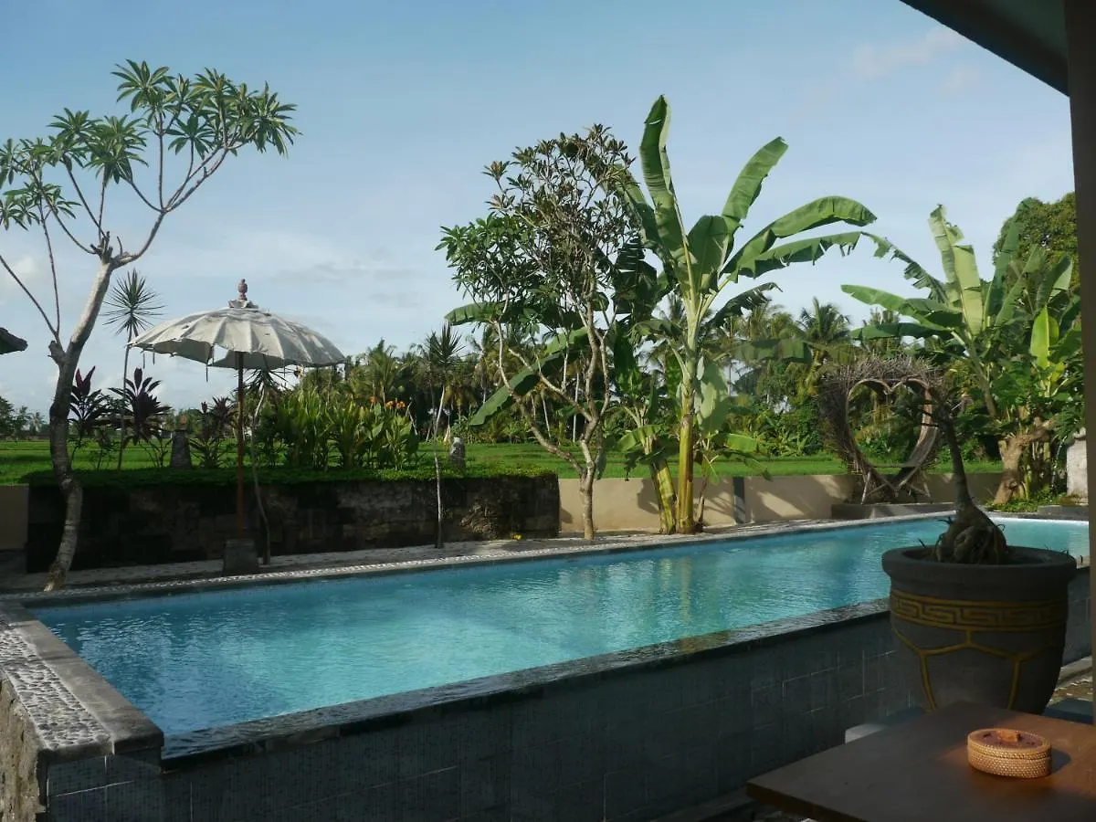 Asri Sari Ubud Villa & Resort 0*, Ubud (Bali) Indonesia