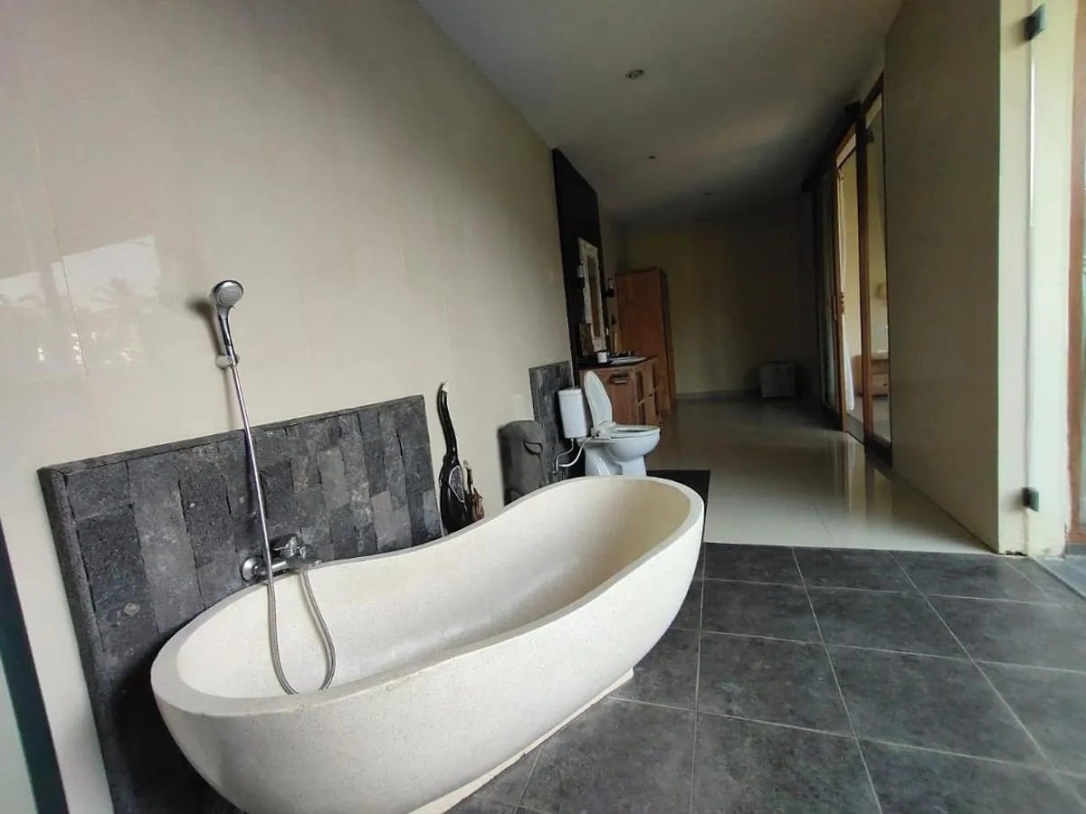 Asri Sari Ubud Villa & Resort Ubud (Bali)