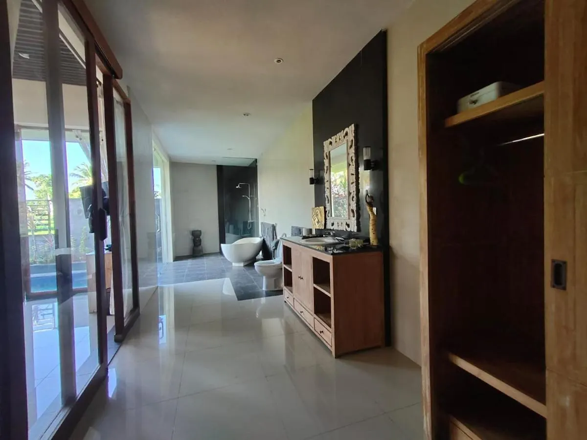 Asri Sari Ubud Villa & Resort  Ubud (Bali)